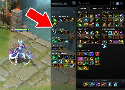 The Dota 2 Starter Guide: Ultimate Resource for New .